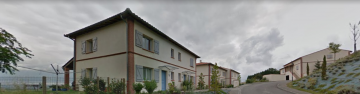 Travaux d'amélioration énergétique de 13 logements à Montbrun Lauragais 