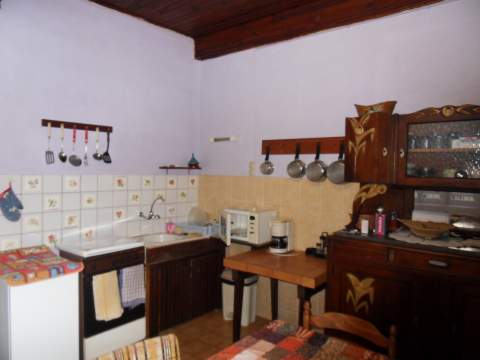 Réaménagement intérieur d'une maison de ville à Muret